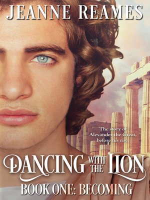 Becoming: Dancing with the Lion, Book 1 - ebook